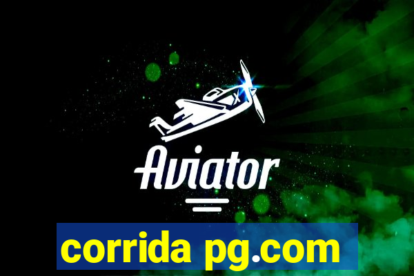 corrida pg.com